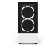 NZXT H510 Elite White - 522112 - zdjęcie 12